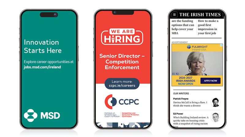 Employer Branding  Device Examples