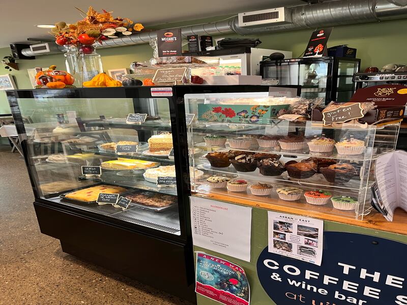 Sharon's View, Uillinn, Skibbereen