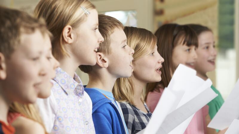 Over 95 per cent of primary schools deliver doctrinal, Christian religious instruction