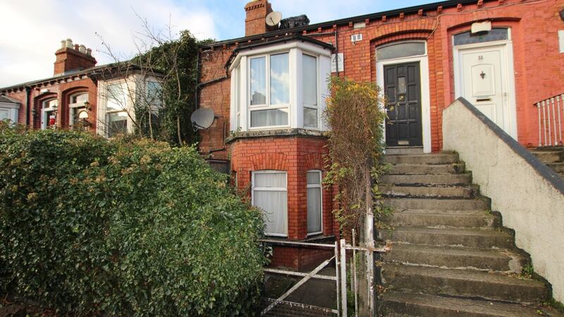 32 Ballybough Road, Dublin 3