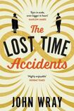 The Lost Time Accidents