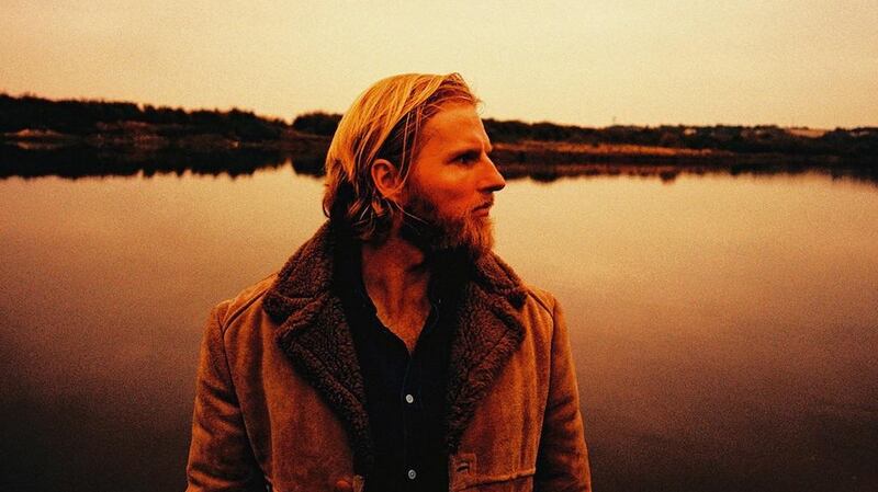 Tom Hickox is in Limerick on Wednesday and Galway on Thursday