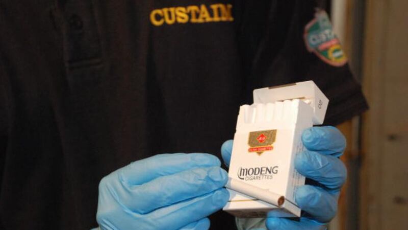 Legislation is proving particularly effective against cigarette gangs, with cash linked to that trade this year accounting for half of the forfeiture orders.