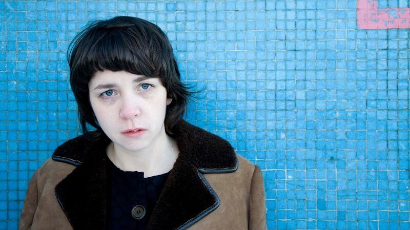 Lisa O’Neill, NCH streaming