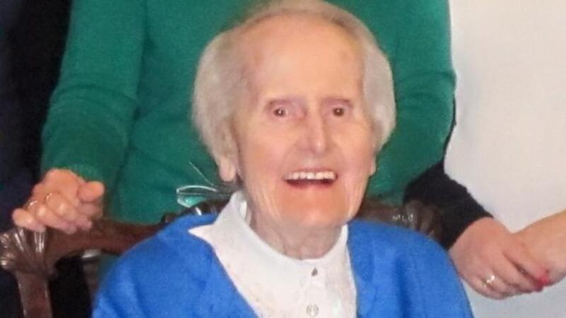 ‘When Sr Barnabas Kett  had a plan that involved you, it was best to capitulate immediately. Resistance was always futile.’