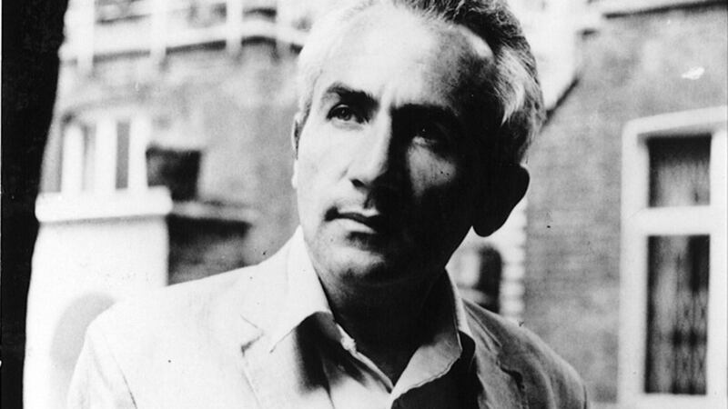 JG Farrell: “Books seem to me, like children, to have their own destinies. All one can do is give them a good start in life.”