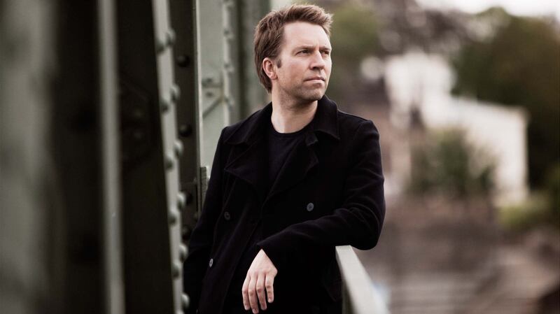 Leif Ove Andsnes: “A very noble soul, who never has a bad word about anyone. He follows his ideals very strongly, he has a great sense of purpose, and [he is ]  a marvellous musician”