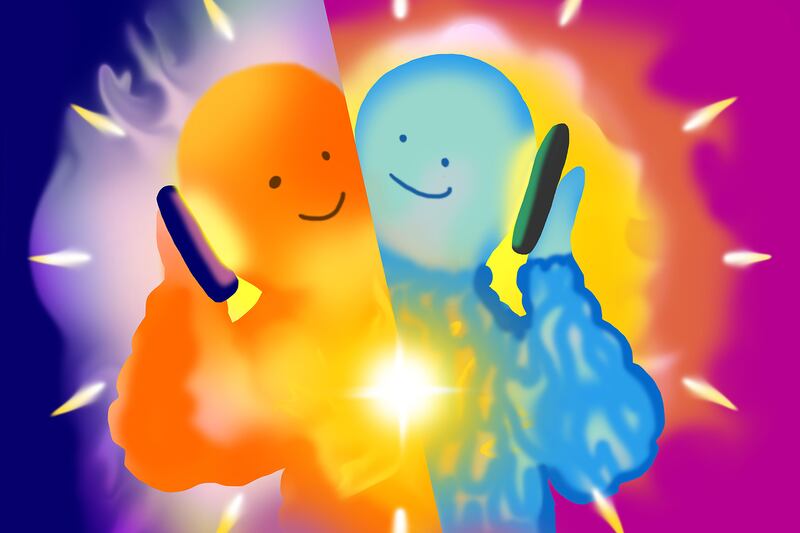 Illustration: Jon Han/The New York Times