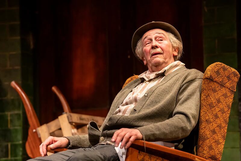 Only Fools and Horses: Paul Whitehouse