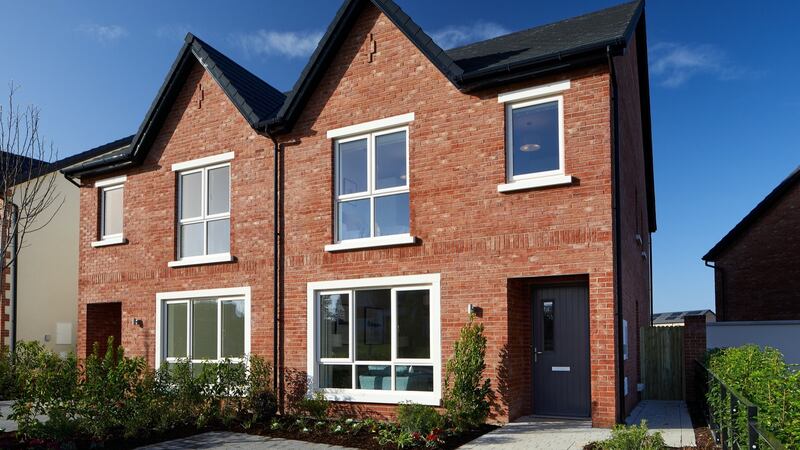 Whitethorn, Naas, Co Kildare