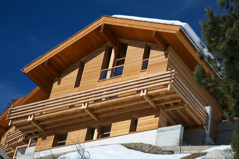 Back in September 2019, there were 403 properties listed for sale in Chamonix; by September 2023 this had shrunk to just 178