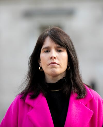 Labour Party Senator Rebecca Moynihan