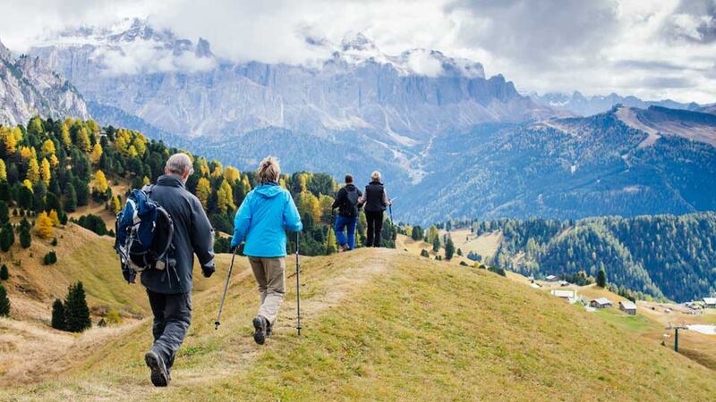 The millennial generation are slow to start a pension. Why is that and what can be done to engage better with this demographic? Photograph: Shutterstock.