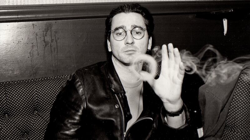 Joe Crilly: “We hope ‘The Crilly Trilogy’ will reignite interest in Joe’s work and see his plays restaged.”