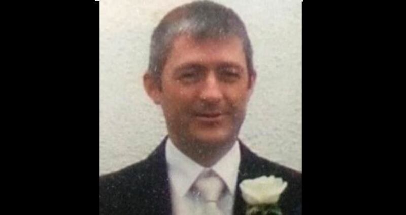 A body found in a Co Clare quarry has been identified as that missing man Adrian Folan. Mr Folan was last seen in Athlone town on the night of July 3rd last.