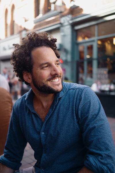 Matthieu Chardon: 'What I love most about my work is cinematography, to create striking visuals that give emotions to people'