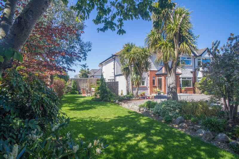 52 Castlepark Road, Sandycove