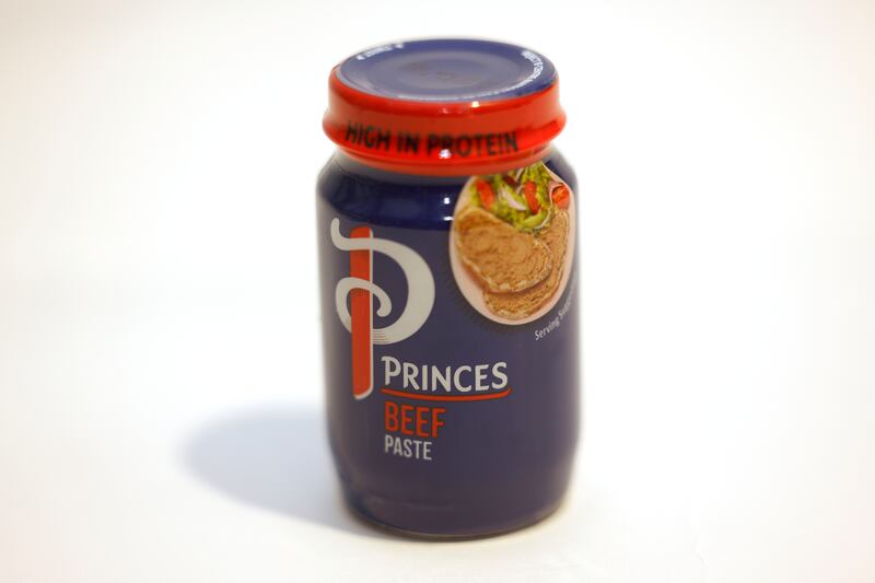 Photograph: Alan Betson