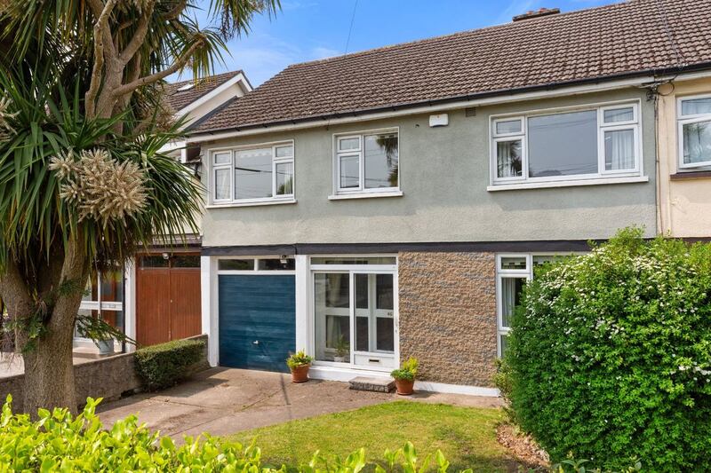 46 Auburn Road, Glenageary, Co Dublin