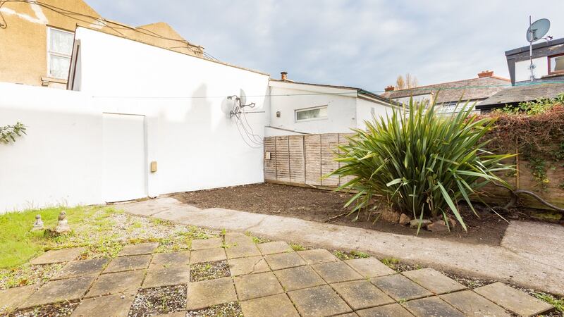 20 Windsor Terrace, Portobello, Dublin 8: 149sq m three-bed is seeking €895,000.