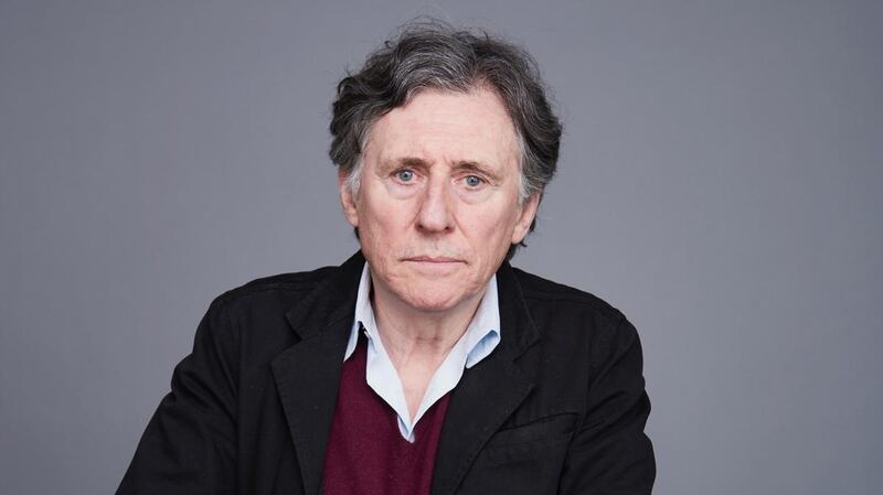 Gabriel Byrne’s Walking with Ghosts is rare as an Irish memoir for the lack of rancour about the author’s upbringing. Photograph: Larry Busacca/Getty Images