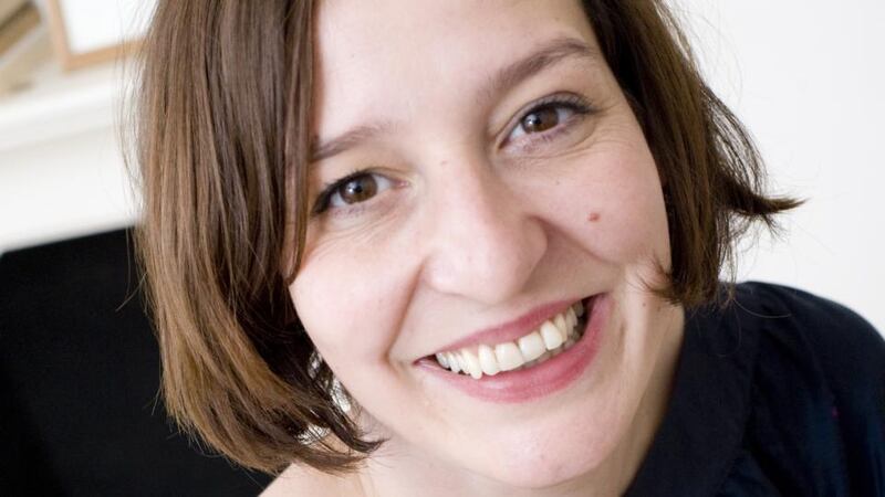 Zoe Williams: ‘Anyone who points out that it wasn’t the poor who created the recession, that it was the rich, is seen as extreme’