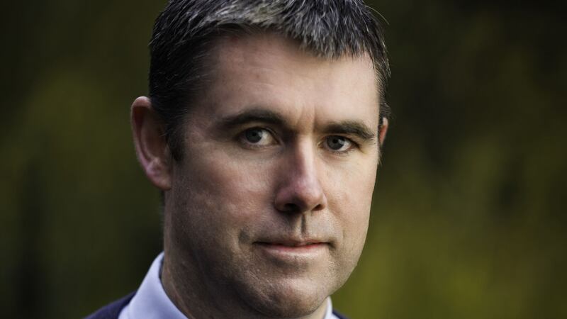 James Maher, Teagasc education specialist