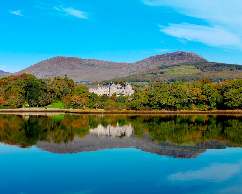 Park Hotel Kenmare