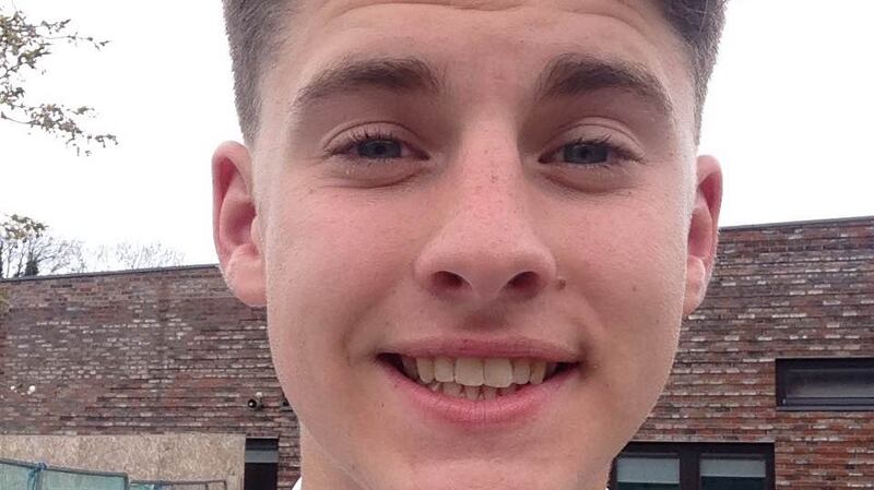 Alex Fogarty:  the same colleges who were instrumental in changing the points system should also reform how they accept students