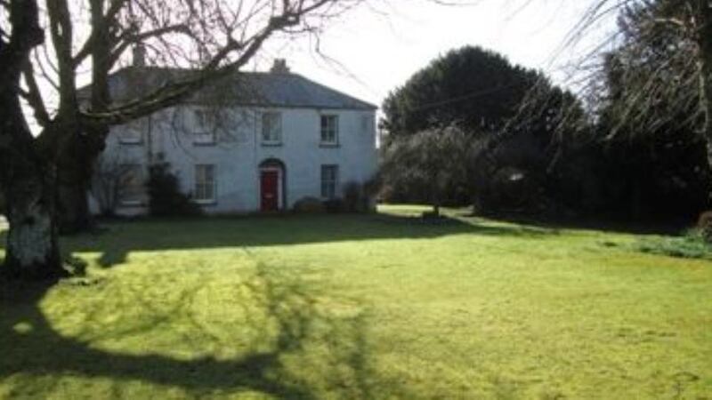 Hillview House, Athy, Co Kildare