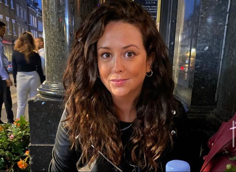 Kate Gleeson: 'I could be sitting around a table of all my friends, and I’m looking around and not one of us are the same race'