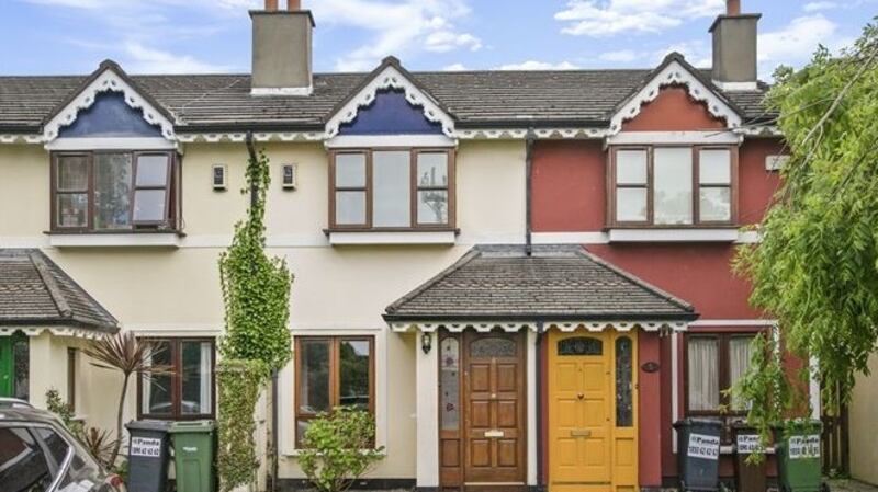 4 Stonebridge Close, Shankill, Co Dublin