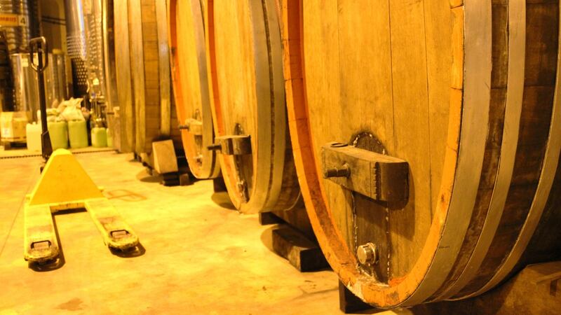 Making wine is easy, says Hans Leiendecker, but growing grapes in Myanmar isn’t.