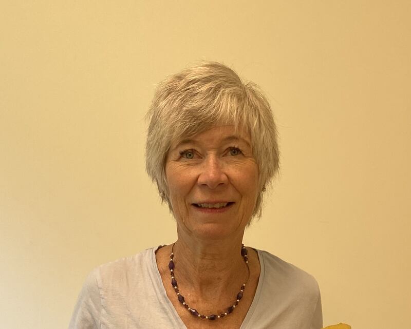 Sonia Appelbe wanted to go to a boarding school when she was growing up as an only child