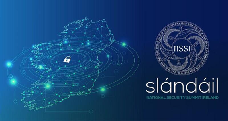 Ireland’s inaugural National Security Summit aims to start a public debate on security issues that touch on all aspects of our lives