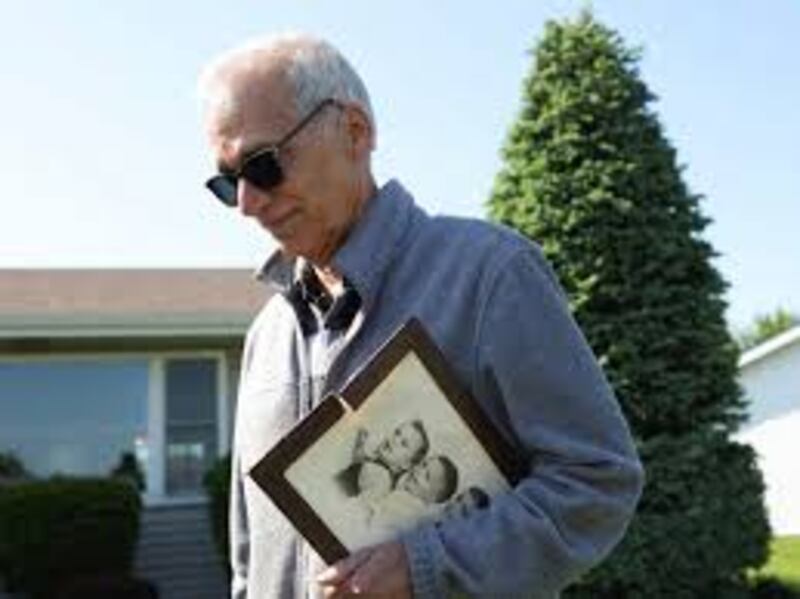 John Prevost, brother of Robert Prevost, Pope Leo XIV. Photograph: New York Times