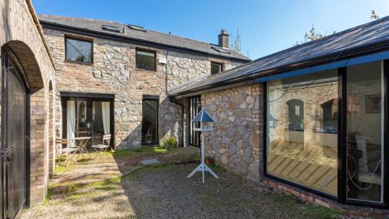 9 Clifton Lane, Monkstown, Co Dublin