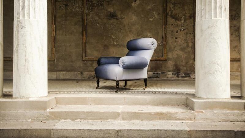 Stylish Selam fabric from Zak + Fox