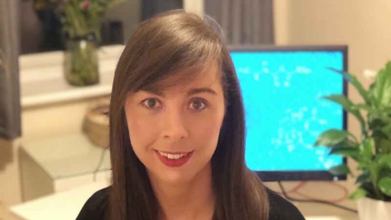 Siobhain Quaid: ‘But I always had a keen interest in business and an MBA seemed like the right fit both personally and professionally.’