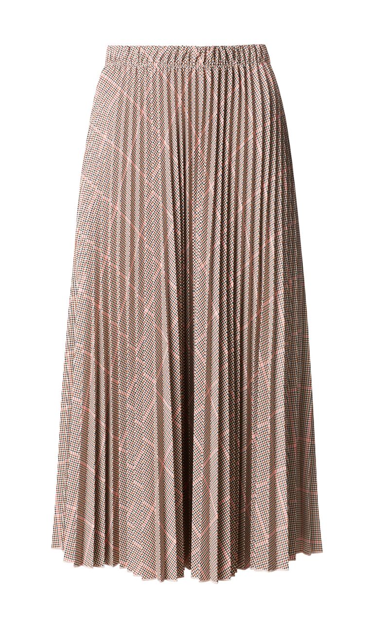 Skirt, ?49.99, Mango