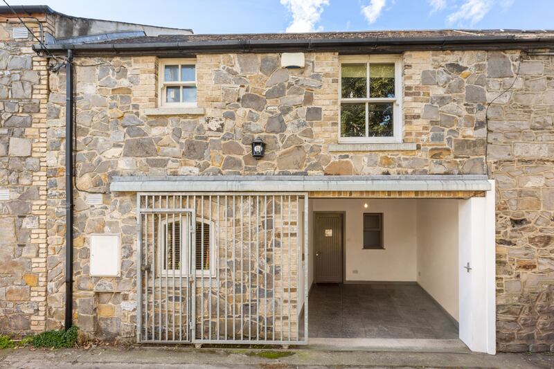 14 Fortescue Lane, Off Mount Pleasant Ave, Rathmines, Dublin 6