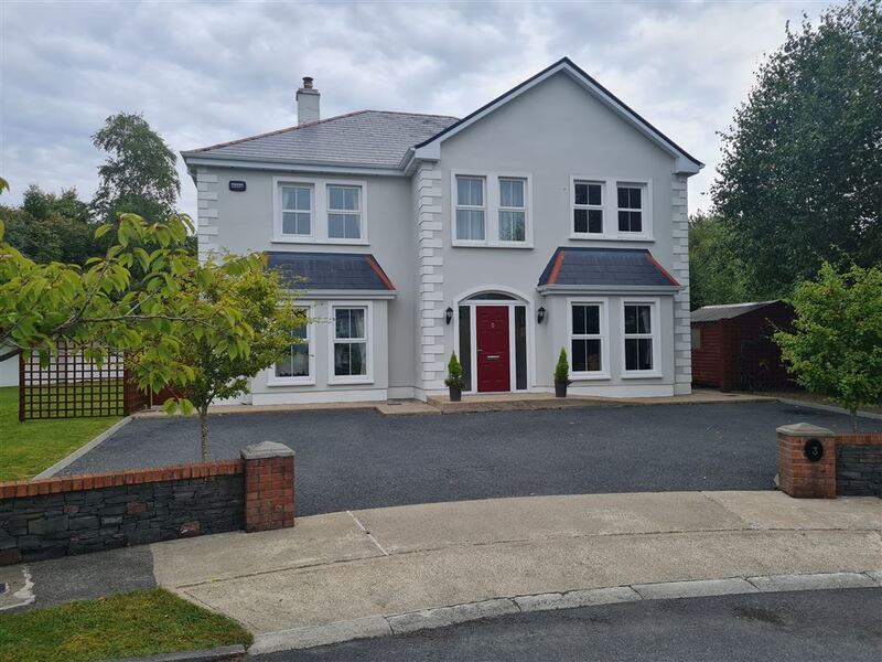3 Glen Ailinne, Drumshanbo, Co Leitrim