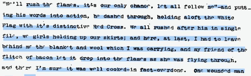 Aoife de Burca’s statement in the Bureau of Military Histor 0359.