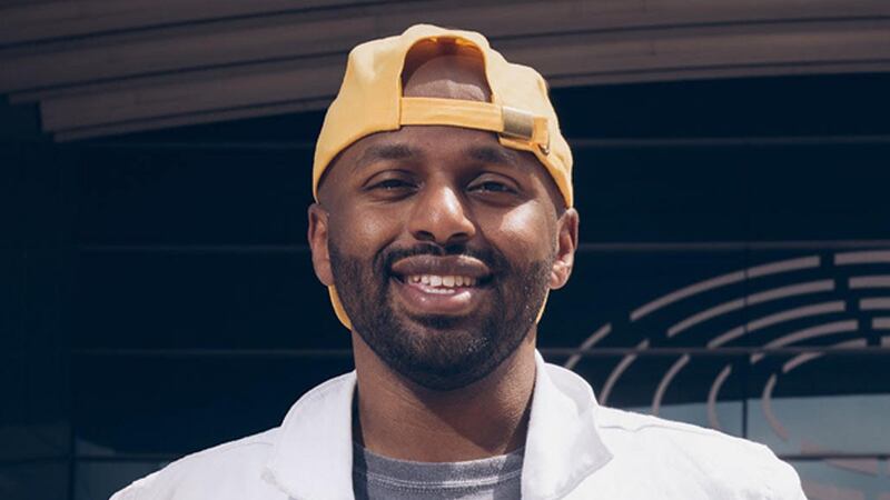 Magid Magid, founder & director of Union of Justice, will speak at this year's sustainability Summit