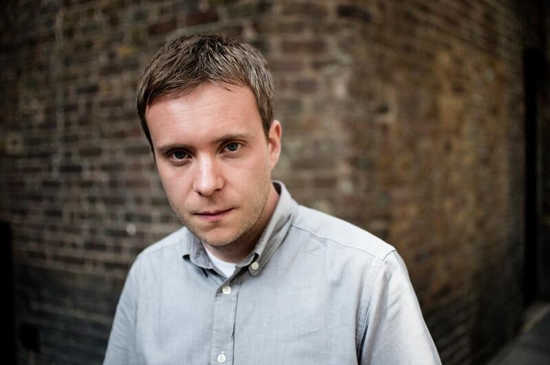 Sweet Sue director Leo Leigh