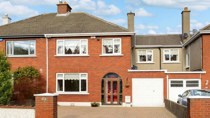 17 Cypress Grove North, Templeogue, Dublin 6W