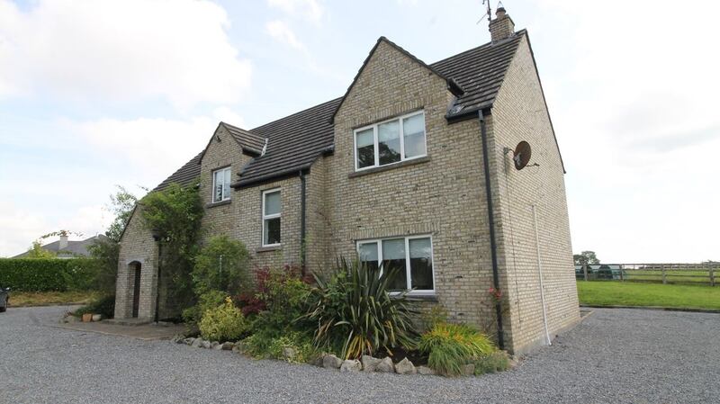 Newtown Girley, Fordstown, Navan, Co Meath