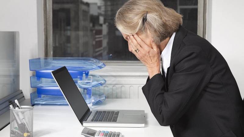 Ready for more or time to retire?