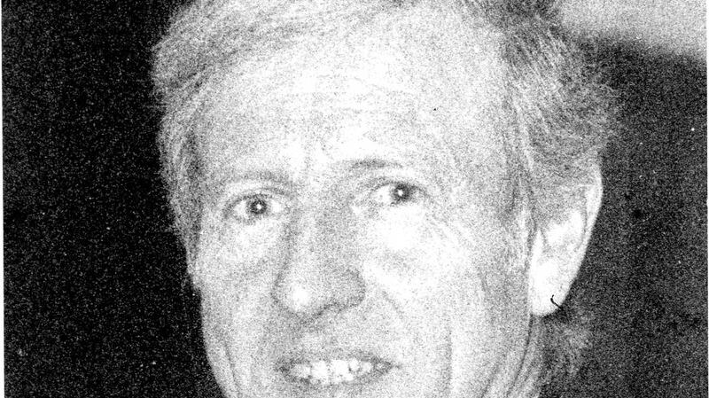 The family of Niall Molloy continues to pursue a full commission of investigation