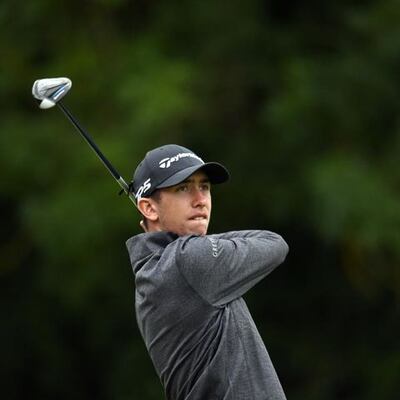 Tom McKibbon. Photograph: Aurelien Meunier